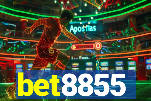 bet8855