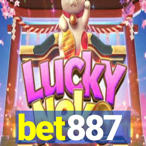 bet887