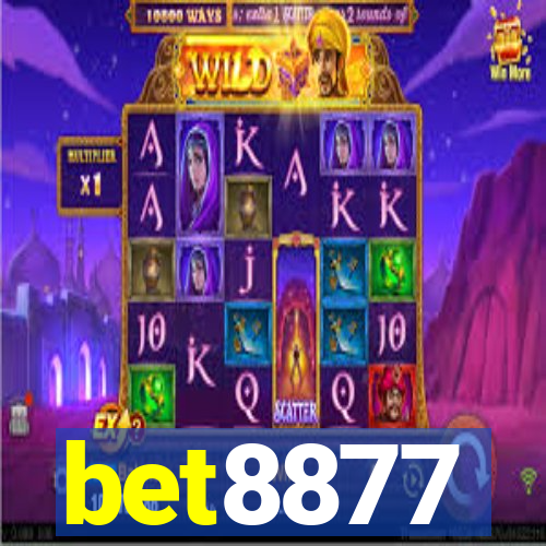 bet8877