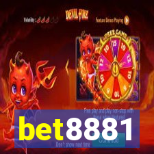 bet8881