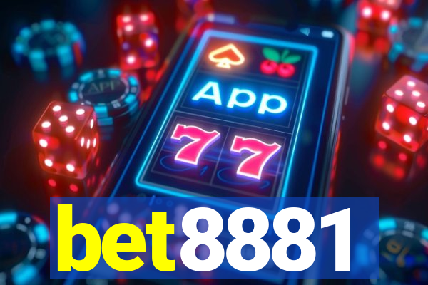 bet8881