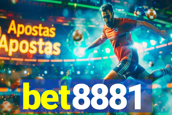 bet8881