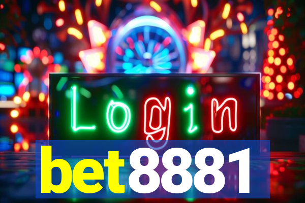 bet8881