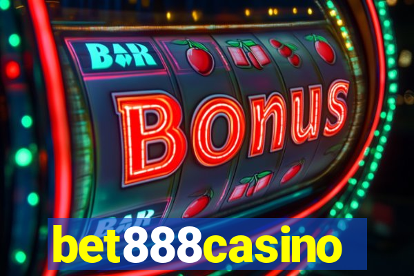 bet888casino