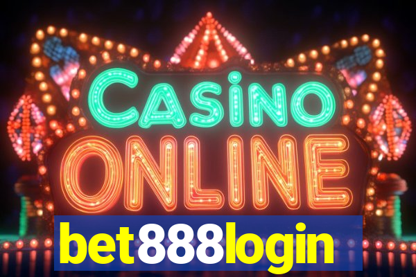 bet888login