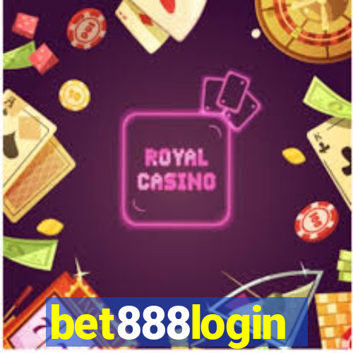 bet888login