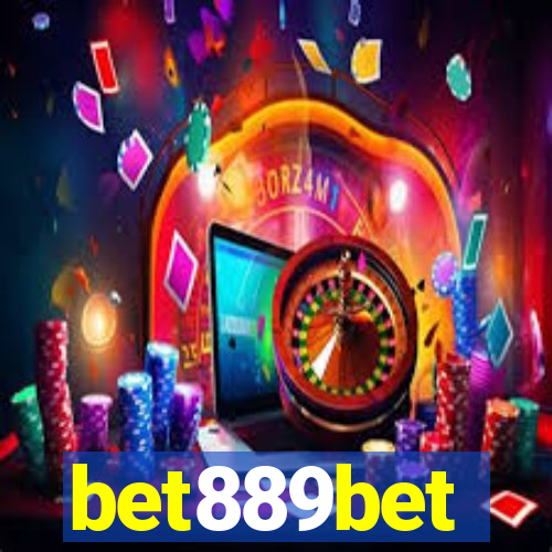 bet889bet