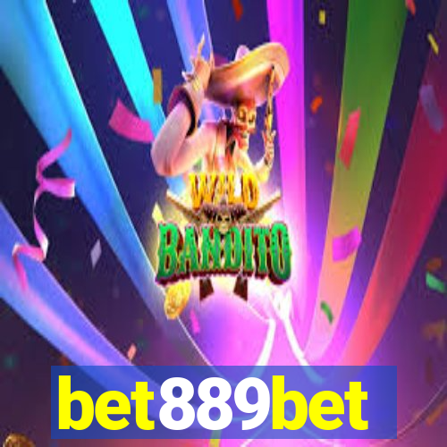 bet889bet