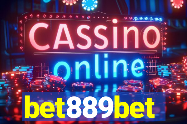 bet889bet