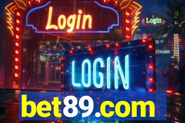 bet89.com