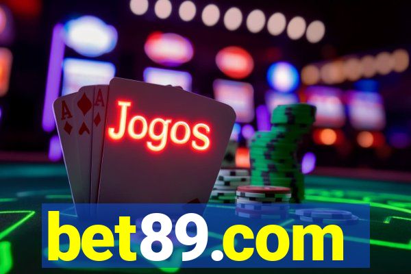 bet89.com