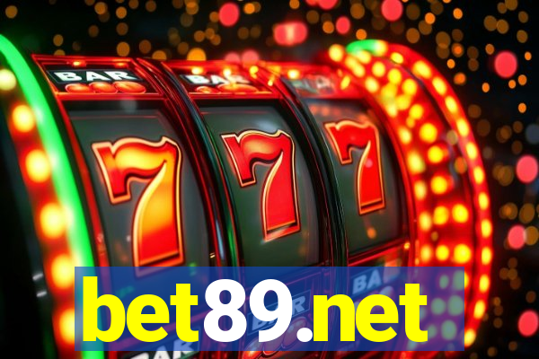 bet89.net