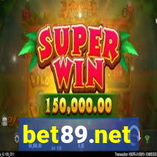 bet89.net