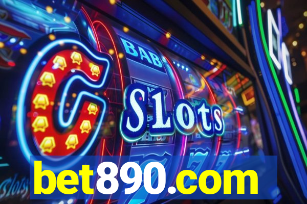 bet890.com