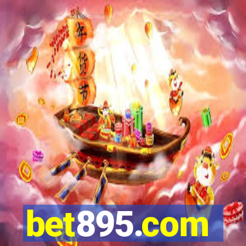 bet895.com