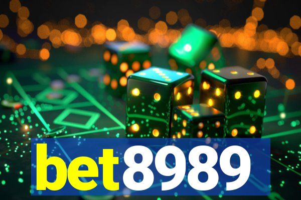 bet8989