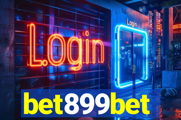 bet899bet