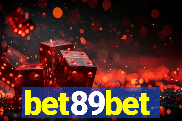 bet89bet