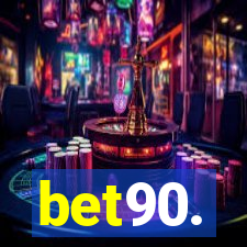 bet90.