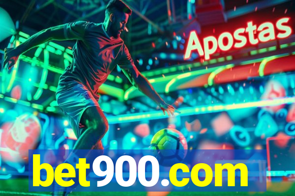 bet900.com