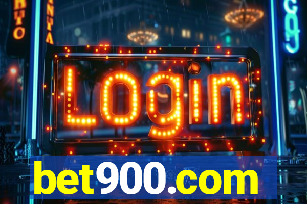 bet900.com