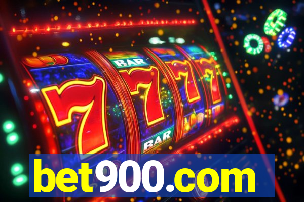 bet900.com