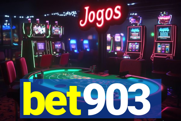 bet903