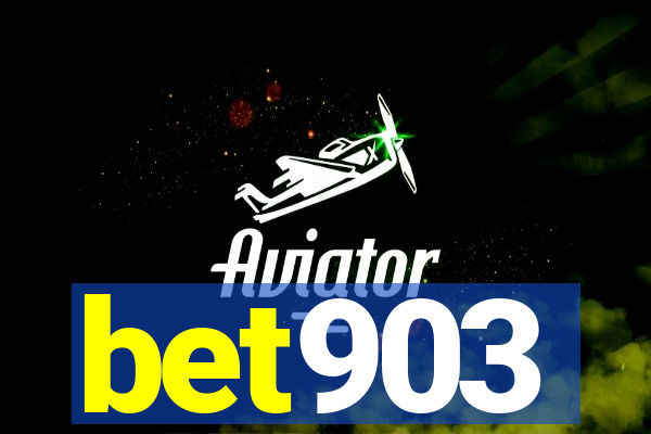 bet903