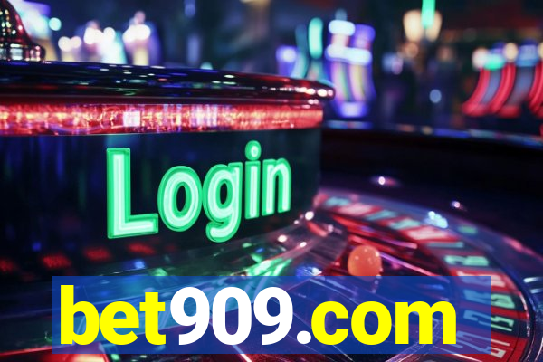 bet909.com