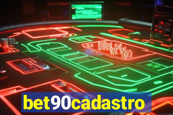 bet90cadastro