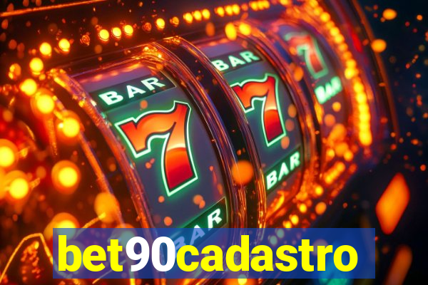 bet90cadastro