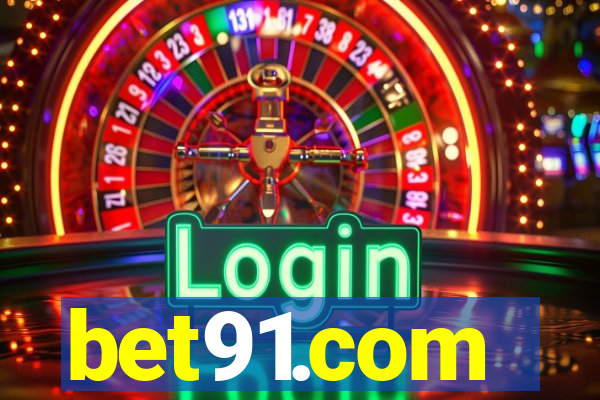 bet91.com