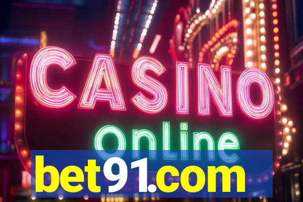 bet91.com