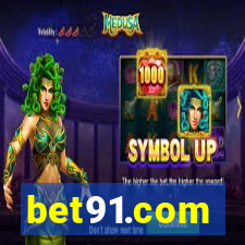 bet91.com