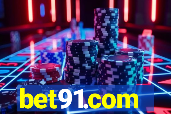 bet91.com