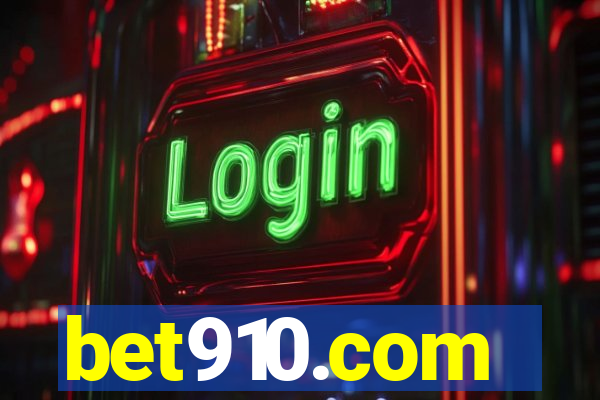 bet910.com