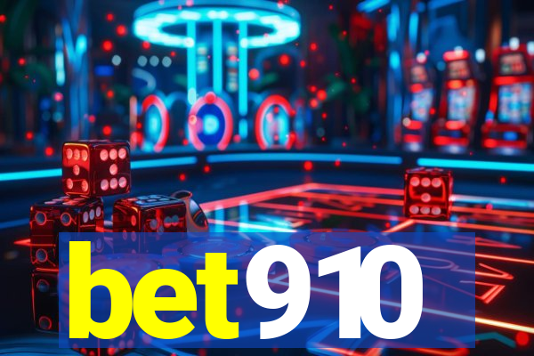 bet910