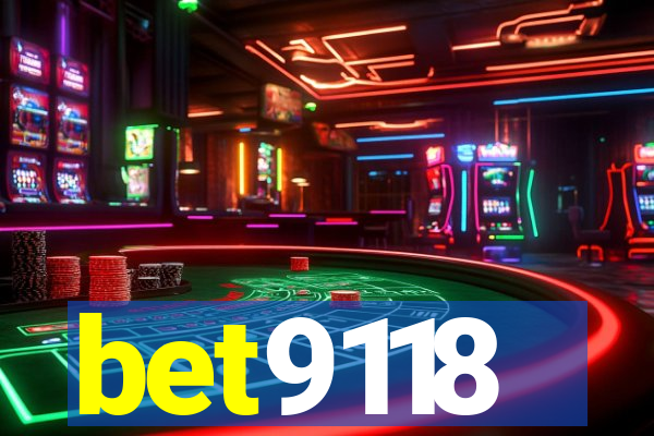 bet9118