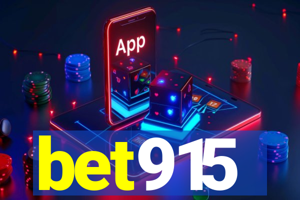 bet915