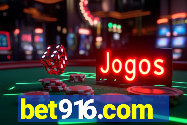 bet916.com