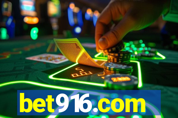 bet916.com