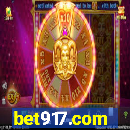 bet917.com