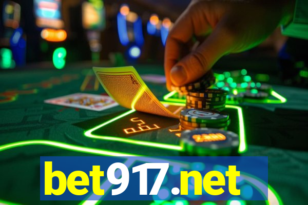 bet917.net