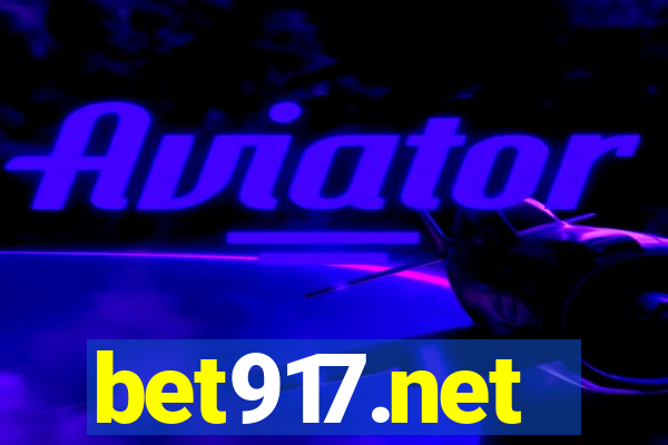 bet917.net