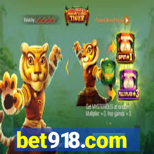 bet918.com