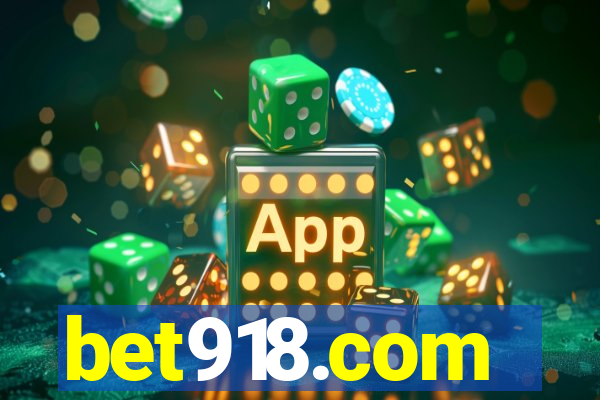 bet918.com