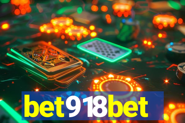 bet918bet