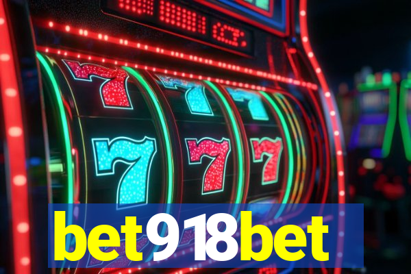 bet918bet