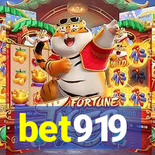 bet919