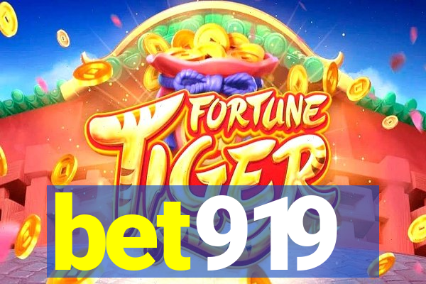 bet919